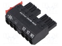 Supply connector; SINAMICS S120; 30A