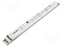 Power supply: switching; LED