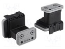 Vacuum block; Man.series: VCBL-K1