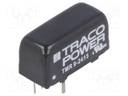Converter: DC/DC; 9W; Uin: 18÷36V; 24VDC; Iout: 375mA; SIP8; 5.9g
