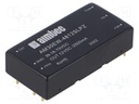 Converter: DC/DC; Protection: short circuit protection SCP