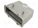 Han EMC 64 Hood Top Entry M40
