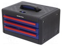 General purpose; Pcs: 125; Package: toolbox