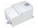 Transformer: safety; 1000VA; 230VAC; 24V; IP54; Ins.class: II