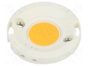 Power LED; white; COB; 40.3W; 3000K; 5176lm; CRImin: 90; 1200mA; SLE
