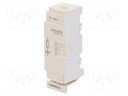 Surge arrestor; RC element; Series: TeSys D Everlink; -25÷55°C