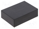 Converter: DC/DC; 40W; Uin: 200÷1200V; 15VDC; Iout: 2.67A; 3,5"x2,5"