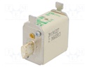 Fuse: fuse; aM; 63A; 690VAC; ceramic,industrial; NH00; WT-NH