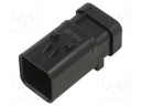 AS 16, 6P CAP ASSY, KEY 1