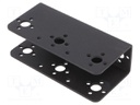 Bracket; 40x20x36mm