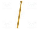 Test needle; GKS-100