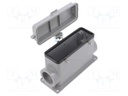 Han B Base SM HC 4 Pegs cover 2 x M32
