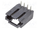 04 MTE HDR SRRA LATCH.100CL LF