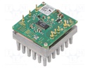 Converter: DC/DC; 300W; Uin: 9÷53V; Uout: 9.6÷48V; Iout: 8A; 64g