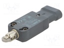 Limit switch