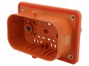 Connector MSD