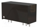 Converter: DC/DC; 12VDC
