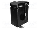 Current transformer; screw; Iout: 1A; Iin: 400A; Ø: 26mm