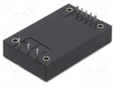 Converter: DC/DC
