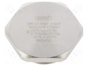Stopper; M40
