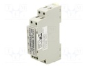 Power supply: switching; LED
