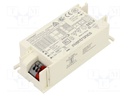 Power supply: switching; LED