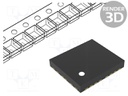 DFN; reel,tape; TBU®; Protection: ECL; 300mA