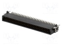 Connector: PCB to PCB; male; PIN: 60; 1.27mm; Series: har-flex; 2.3A