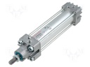 Stiletto actuator; Piston diam: 12mm; Piston stroke: 200mm