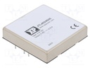 Converter: DC/DC; Mounting: THT