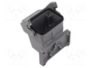 Han 6B Hood  Coupler HC