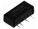 Converter: DC/DC; 1W; Uin: 3÷3.6V; 3.3VDC; Iout: 300mA; SIP7; 2.3g