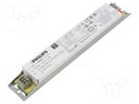 Power supply: switching; LED