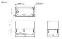 Relay: electromagnetic; SPDT; Ucoil: 12VDC; miniature; PCB