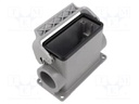 Han B Base Surface HC 1 Lever 1xM32