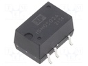 Isolated Board Mount DC/DC Converter, 1.5kV Isolation, ITE, 1 Output, 2 W, 9 V, 222 mA