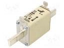 Fuse: fuse; gG; 50A; 500VAC; 250VDC; ceramic; NH0