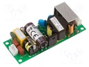 Power supply: switched-mode; 30W; 120÷370VDC; 85÷264VAC; OUT: 1