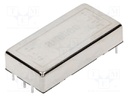 Converter: DC/DC; 30W; Uin: 9÷36V; Uout: 5VDC; Uout2: 15VDC; Iout: 4A