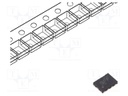 IC: operational amplifier