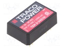 Converter: DC/DC; 3W; Uin: 18÷36V; Uout: 5VDC; Uout2: -5VDC; DIP24