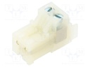 connector 3611-02-K10