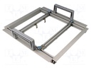 Soldering frame; for LA142201 soldering device