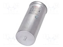 Capacitor: polypropylene; three phase; Q@50Hz: 30kVAR; 550VAC