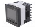 Module: regulator; temperature; SPST-NO; OUT 2: SPST-NO; SPST-NO