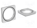 Adapter-plate