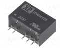 Converter: DC/DC; 12VDC