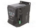 Automation module: vector inverter; 5.5kW; 3x380VAC; 380x480VAC