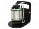 Solder dispenser