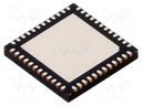 IC: PMIC; battery charging controller; 3-8 Li-Ion; VQFN48